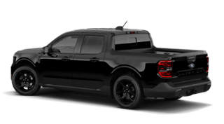 2026 Ford Maverick® External Image 3